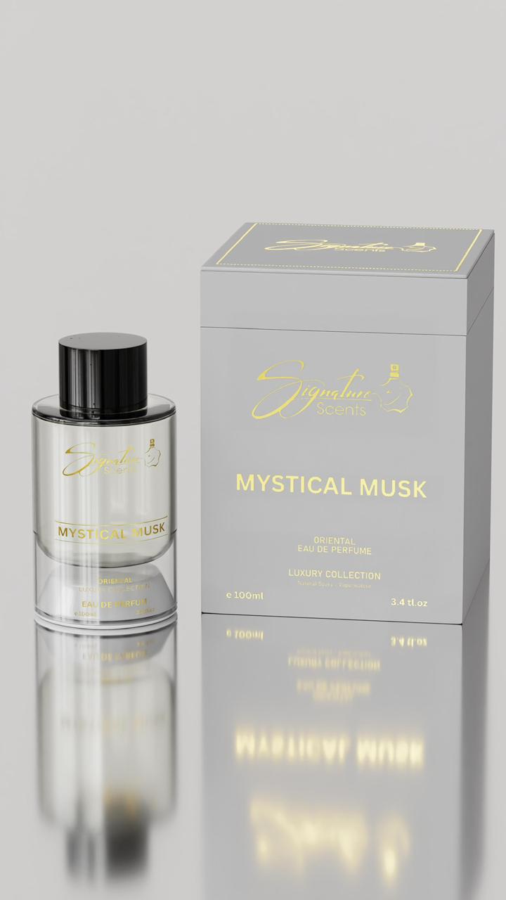 MYSTICAL MUSK