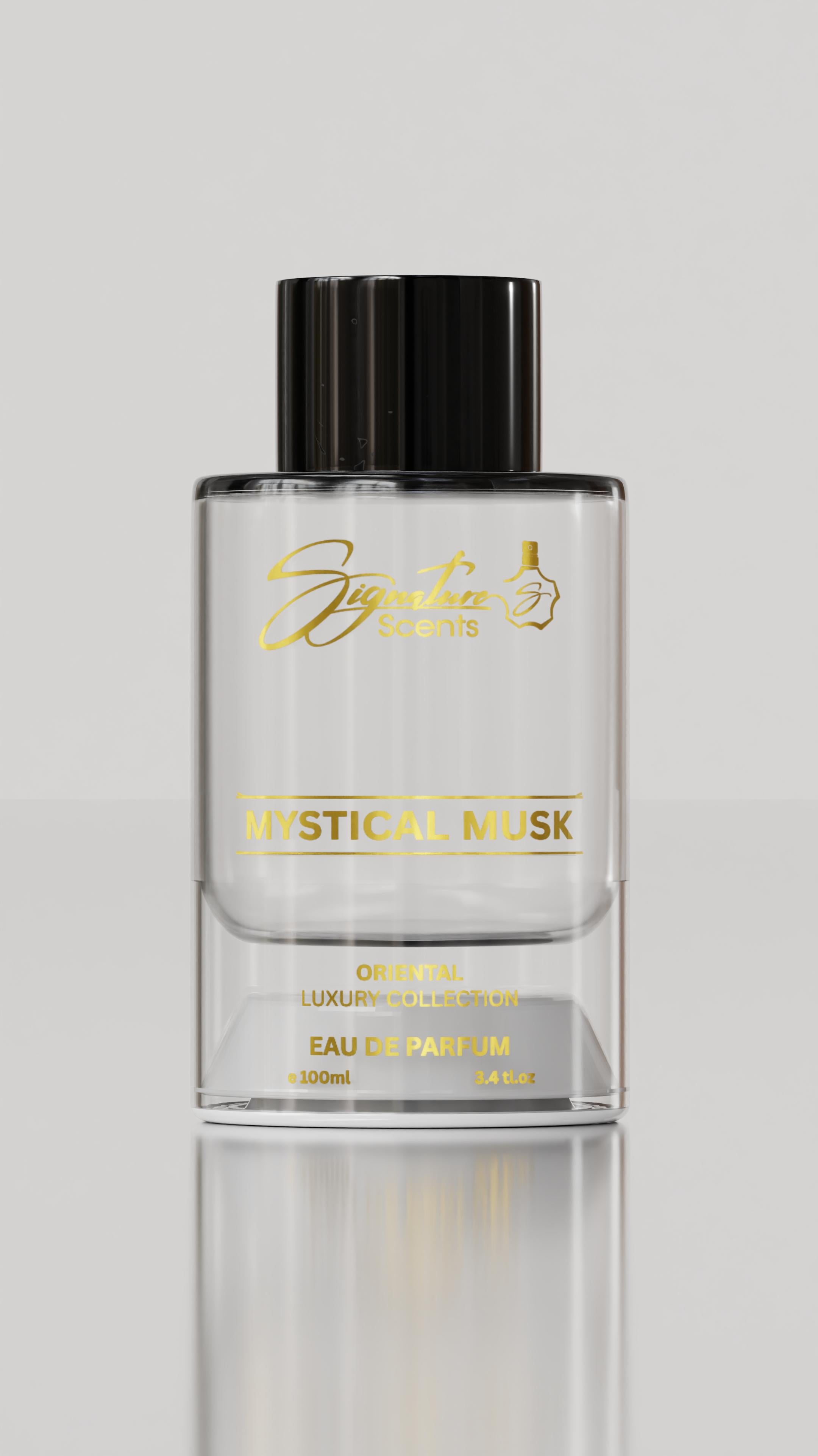 MYSTICAL MUSK