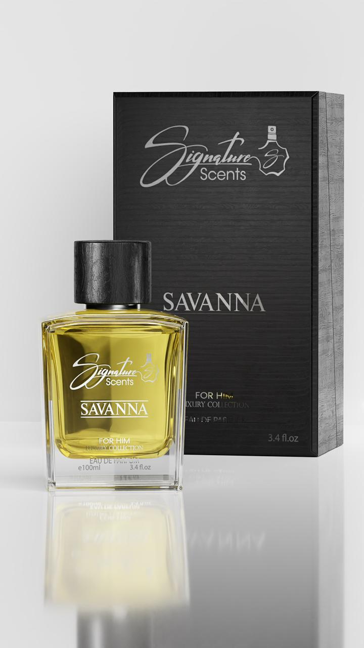 SAVANNA