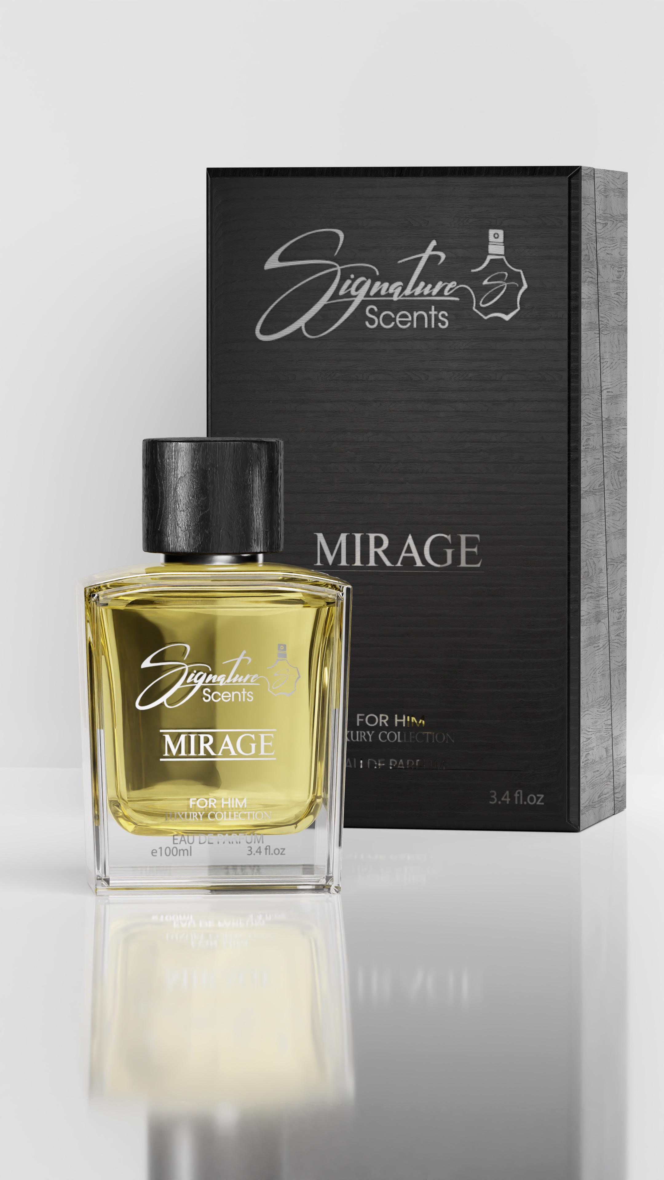 MIRAGE