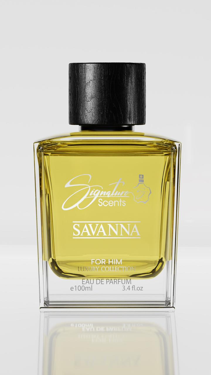 SAVANNA