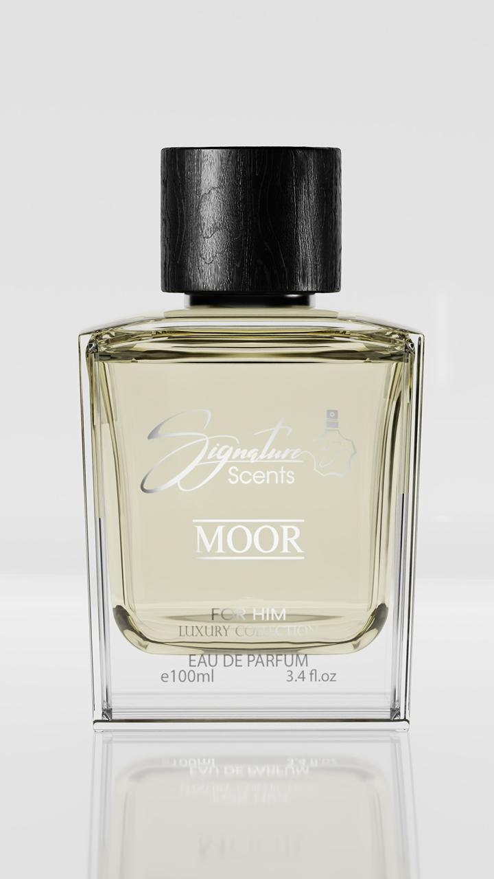 MOOR